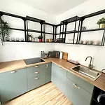 Eastside Apartment Leipzig