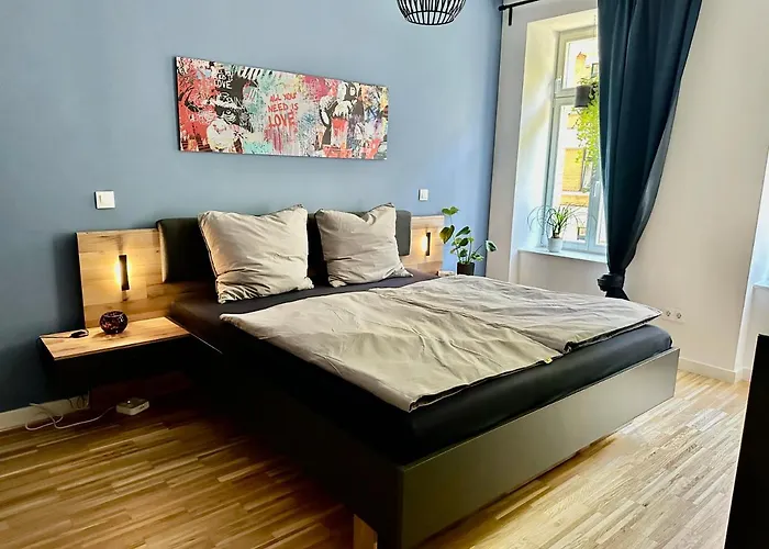 Apartamento Eastside