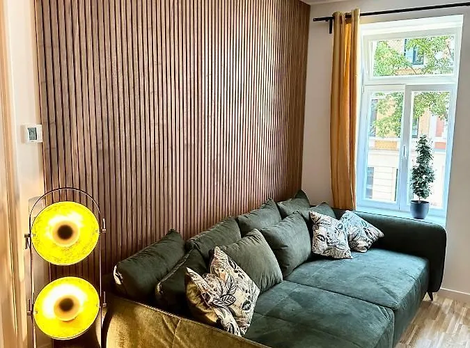 Apartamento Eastside *