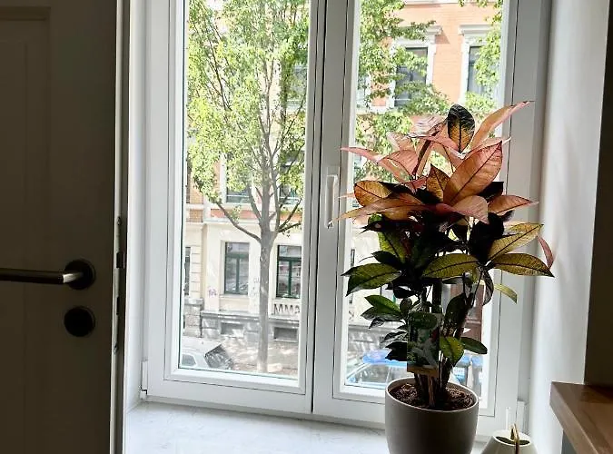 Apartamento Eastside