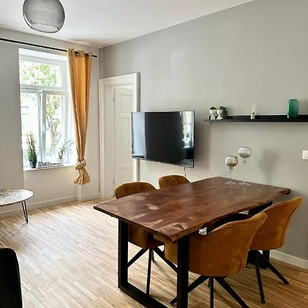 Eastside Appartamento Lipsia